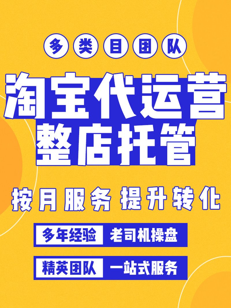 河南电商代运营：撬动商业潜力的新引擎